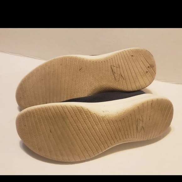 Allbirds Tree Runners TR/W10 Women's Size:10 Color: Blue Athletic Shoes Sneakers - Picture 11 of 12